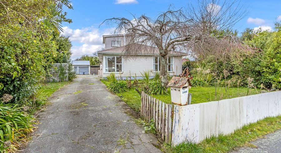  at 5 Redgrave Street, Hoon Hay, Christchurch City, Canterbury