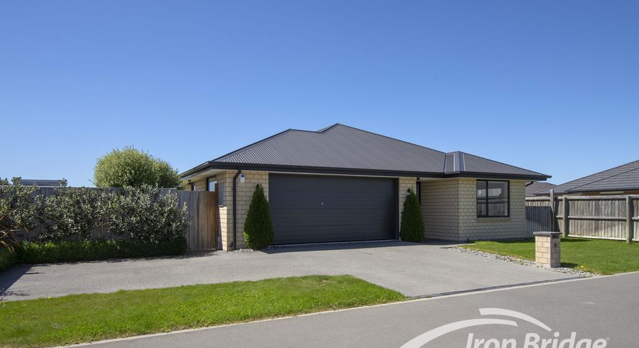  at 13 Lawrence Drive, Rolleston, Rolleston
