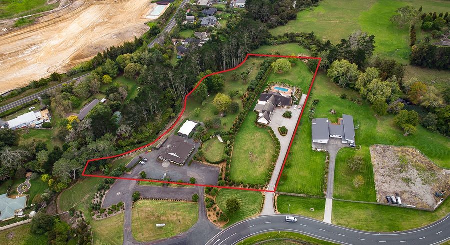  at 1 Sinton Road, Hobsonville, Auckland