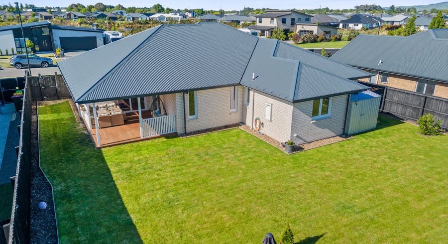  at 25 Anaru Road, Lincoln, Lincoln
