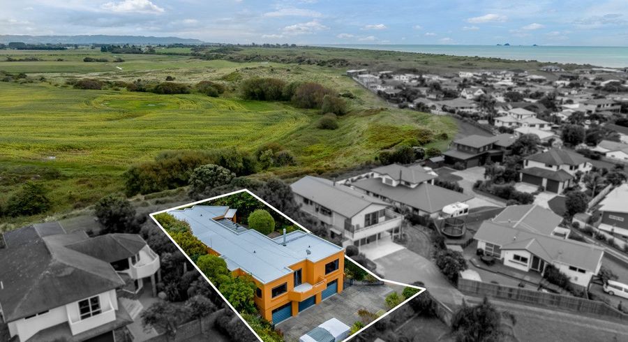  at 17 Meadow Vale, Coastlands, Whakatane