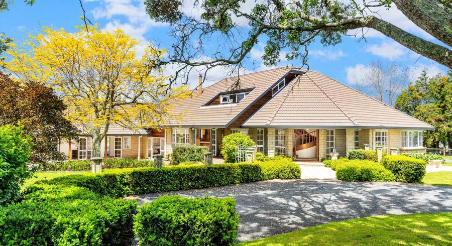  at 514 Runciman Road, Ramarama, Drury