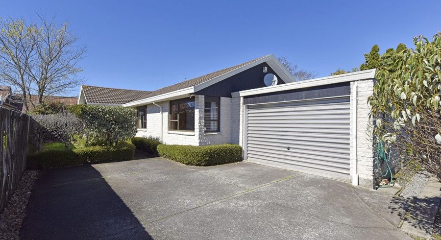  at 1/148 Main North Road, Papanui, Christchurch City, Canterbury