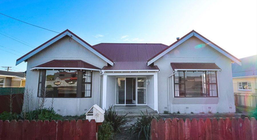  at 40 Victoria Road, Saint Kilda, Dunedin, Otago