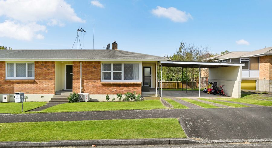  at 1A Christie Street, Forest Lake, Hamilton, Waikato