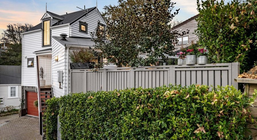  at 97A Brighton Road, Parnell, Auckland City, Auckland