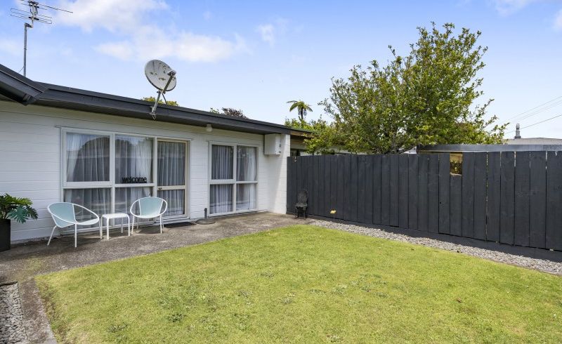  at 12B Woodleigh Street, Frankleigh Park, New Plymouth
