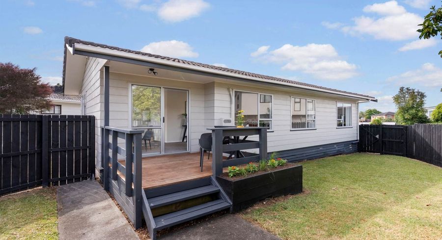  at 20 Halyard Place, Te Atatu Peninsula, Waitakere City, Auckland