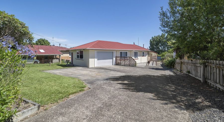  at 7 Frances Street, Ngongotaha, Rotorua, Bay Of Plenty