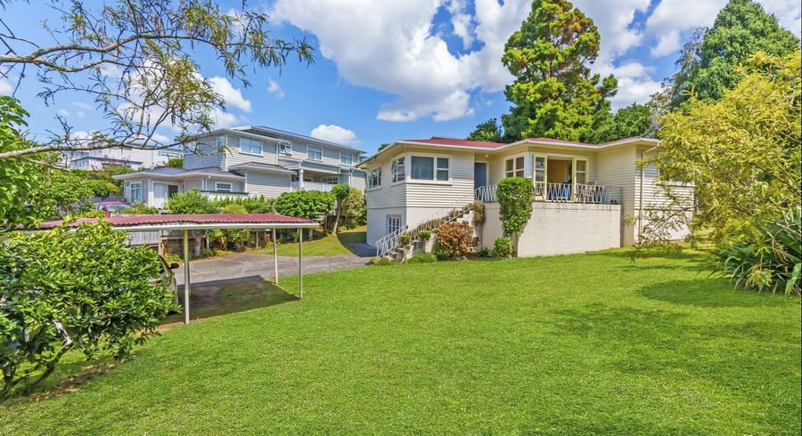  at 14A Kesteven Avenue, Glendowie, Auckland City, Auckland