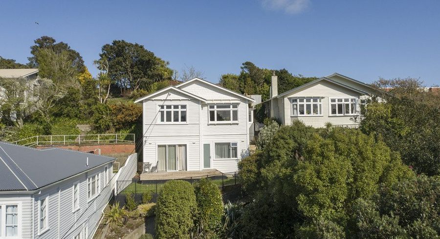  at 22 Ponsonby Road, Karori, Wellington, Wellington