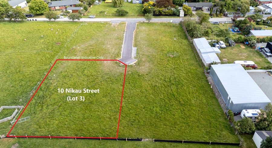  at 10 Nikau Street, Pleasant Point, Timaru, Canterbury
