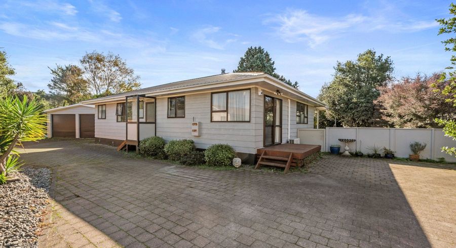  at 42 Barnard Road, Fairy Springs, Rotorua, Bay Of Plenty