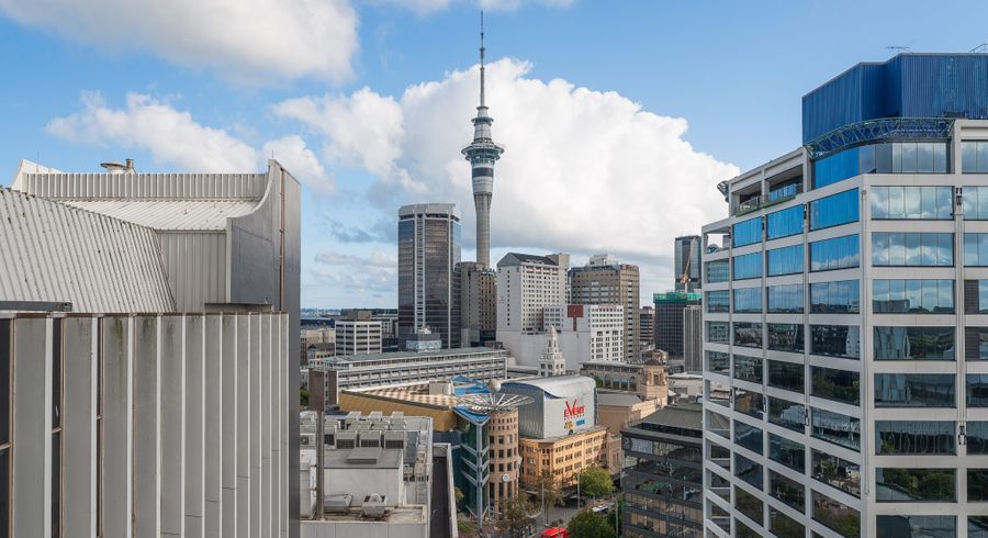  at 1505/8 Airedale Street, City Centre, Auckland City, Auckland