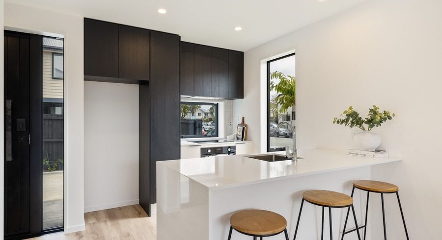  at 4/498 Manchester Street, St. Albans, Christchurch City, Canterbury