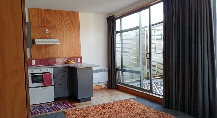  at 11/4 Frederick Street, Te Aro, Wellington, Wellington