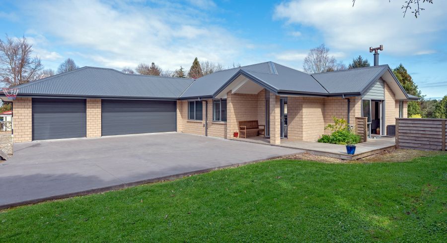  at 41 Ward Road, Rotorua