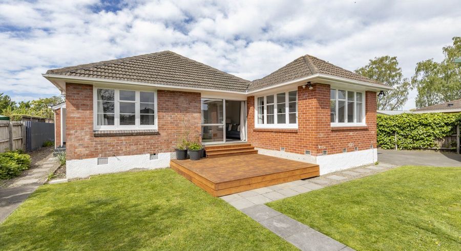  at 4 Allison Place, Shirley, Christchurch City, Canterbury