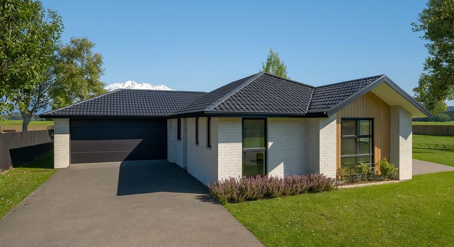  at 17 Salkeld Place, Woodend, Waimakariri, Canterbury