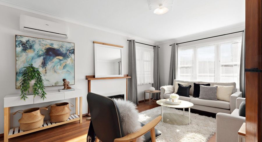  at 15 East Street, Petone, Lower Hutt