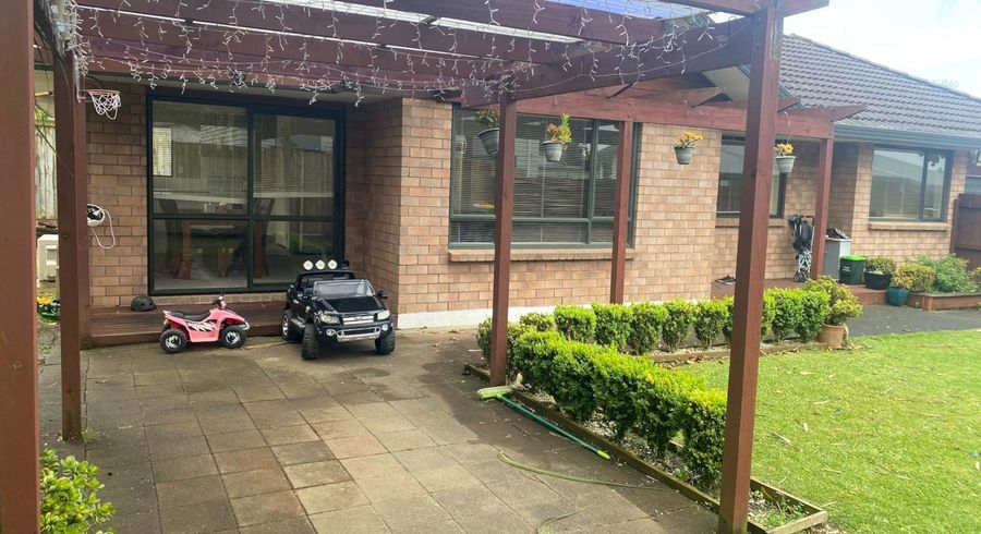  at 107B Maich Road, Manurewa, Manukau City, Auckland