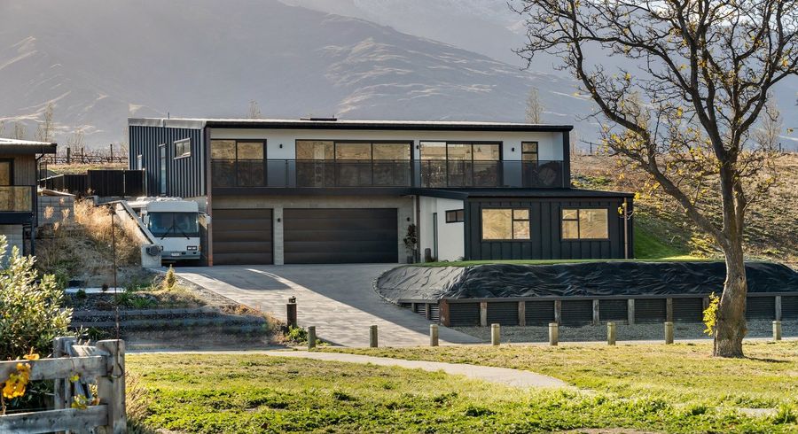  at 59 Stratford Drive, Mount Pisa, Cromwell