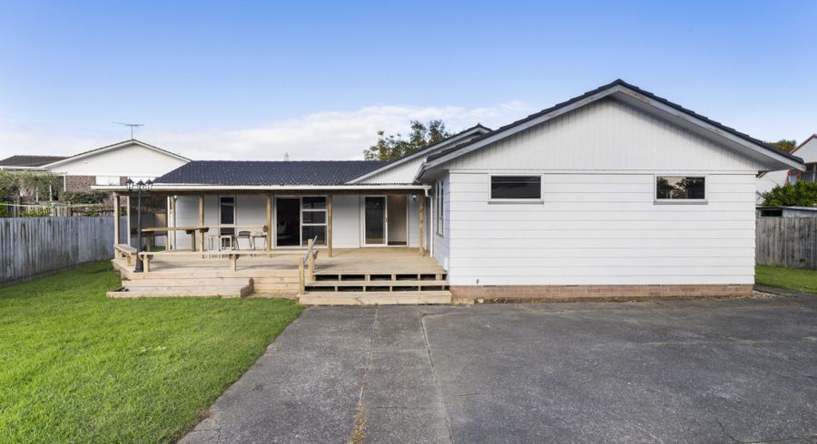  at 8 Suwyn Place, Weymouth, Manukau City, Auckland