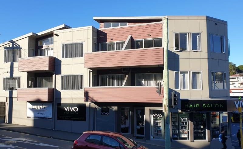  at 8/189 Ohiro Rd, Brooklyn, Wellington, Wellington