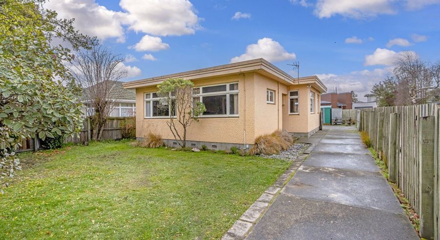  at 231A Innes Road, St. Albans, Christchurch City, Canterbury