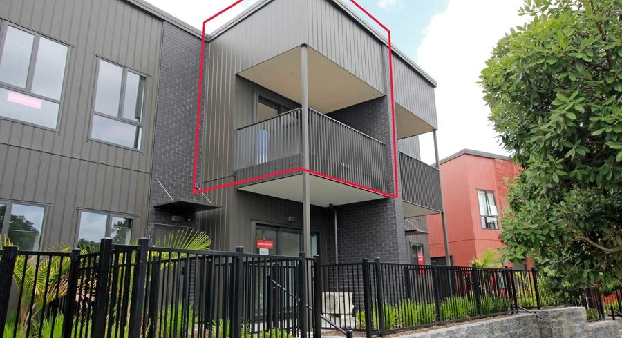  at 3/3 Koinaki Road, Stonefields, Auckland City, Auckland