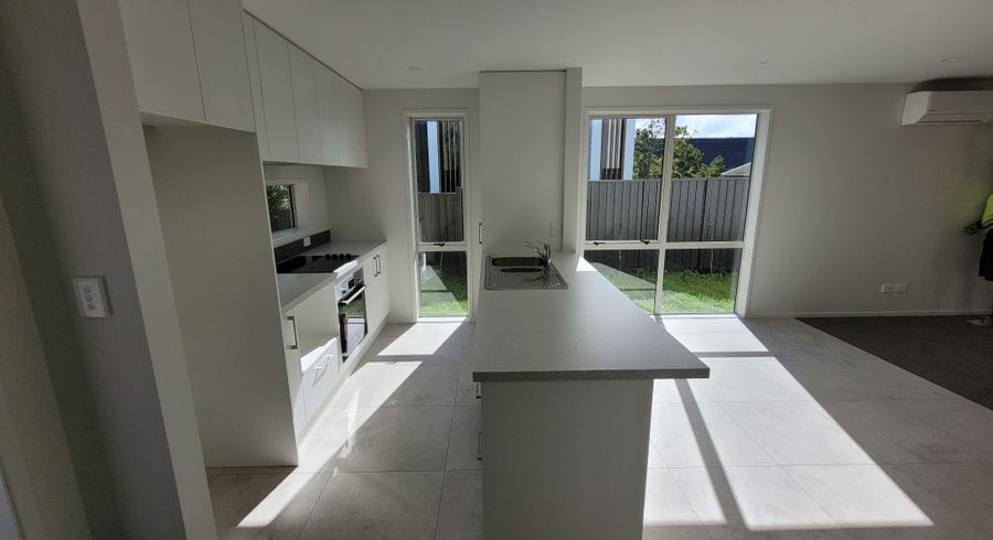  at 8/293 Kohimarama Road, Saint Heliers, Auckland City, Auckland