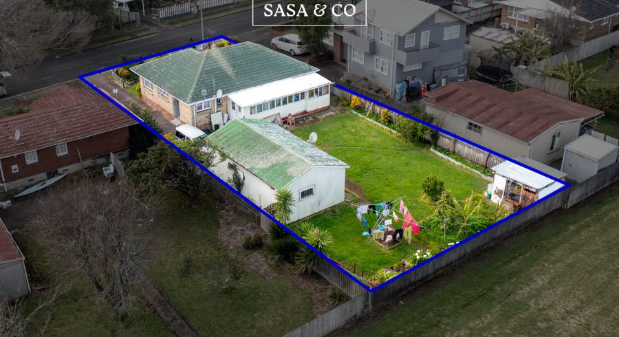  at 6 Fencible Place, Otahuhu, Auckland City, Auckland