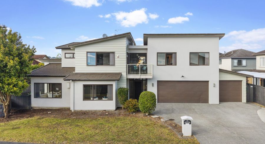  at 28  Malahide Drive, Flat Bush, Manukau City, Auckland
