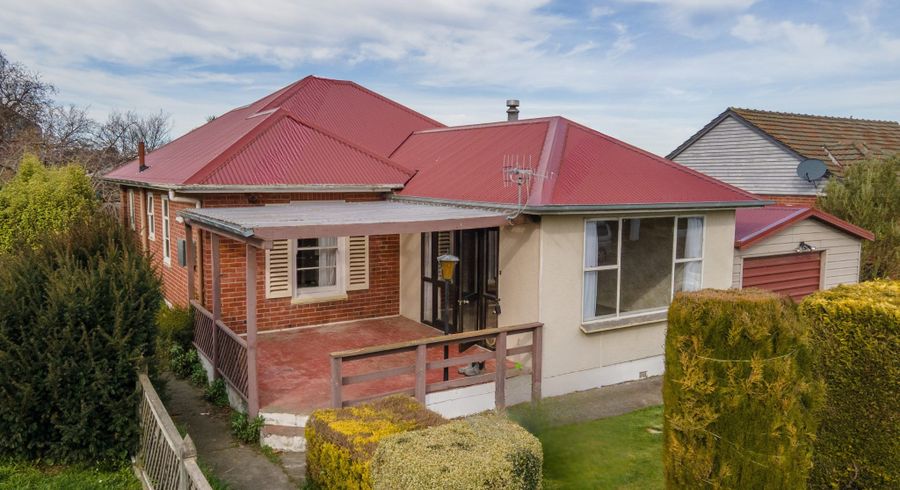  at 13 Angland Avenue, Kensington, Timaru, Canterbury