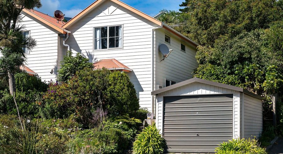  at 55A John Sims Drive, Broadmeadows, Wellington, Wellington