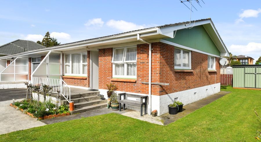  at 3/56 Coronation Road, Papatoetoe, Auckland