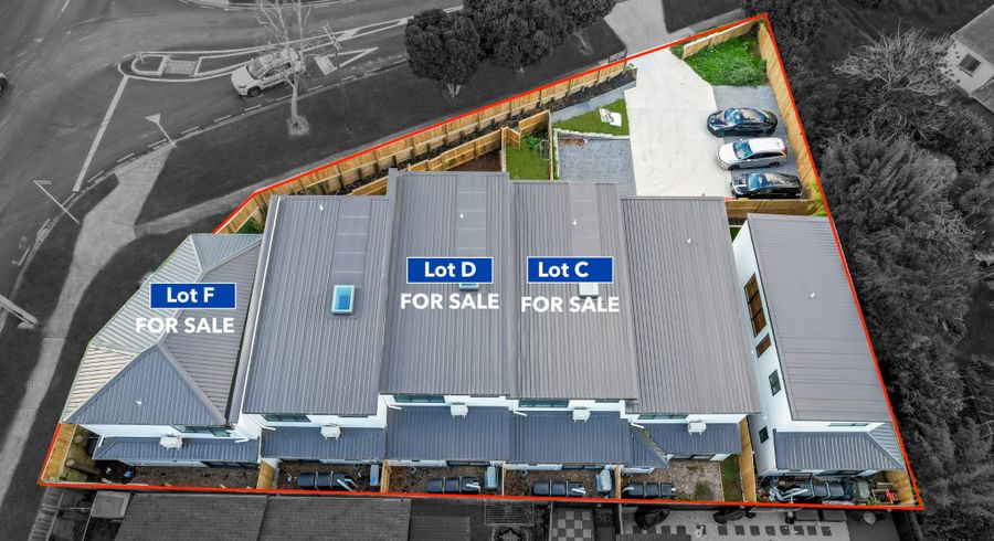  at 20F Hill Road, Papatoetoe, Manukau City, Auckland