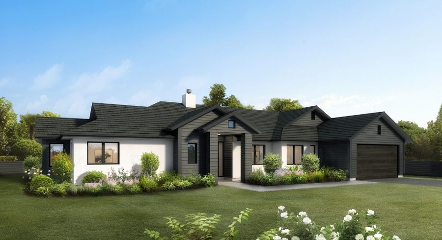  at 822 Whakapirau Road, Maraekakaho, Hastings, Hawke's Bay