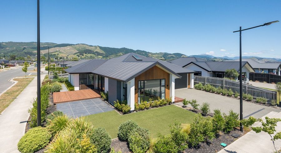  at 1 Ascot Street, Richmond, Nelson