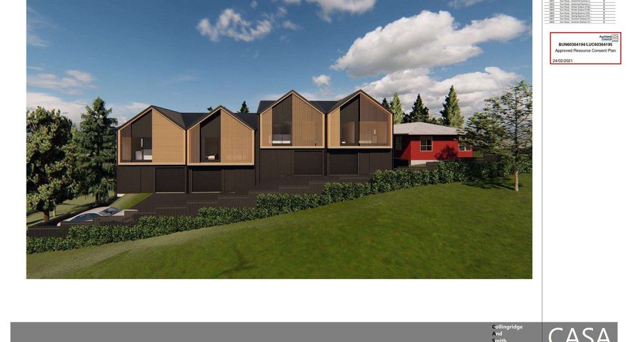  at 14B Coroglen Avenue, Birkenhead, North Shore City, Auckland