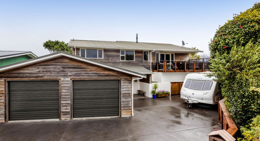  at 21 Longview Drive, Merrilands, New Plymouth, Taranaki