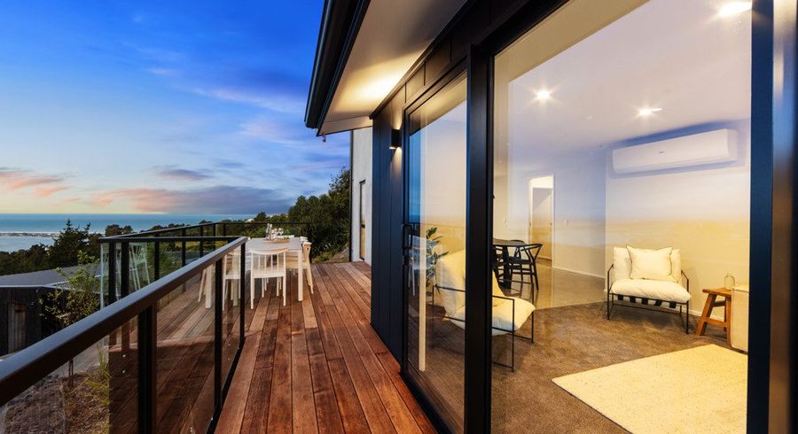  at 307A Mount Pleasant Road, Mount Pleasant, Christchurch City, Canterbury