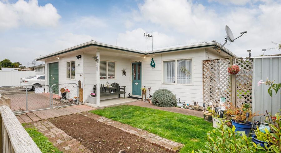  at 457F Ferguson Street, City Centre, Palmerston North, Manawatu / Whanganui