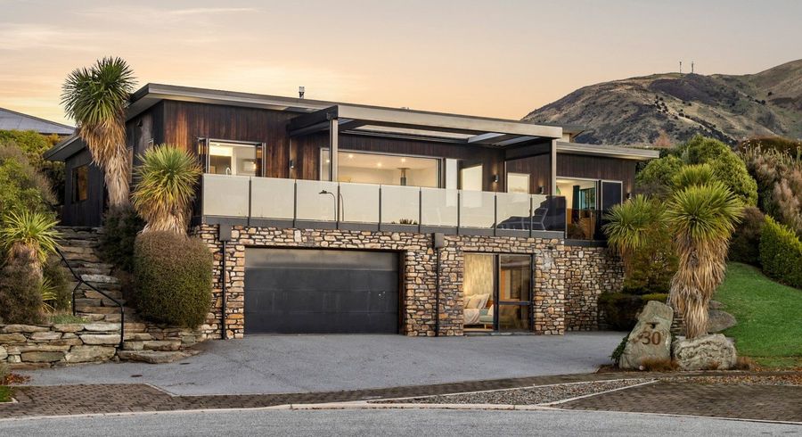  at 30 Niger Street, Wanaka, Wanaka, Otago