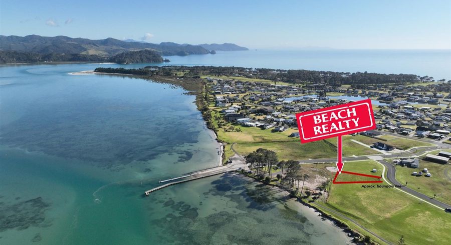  at 6 Taniwha Place, Matarangi, Thames-Coromandel, Waikato