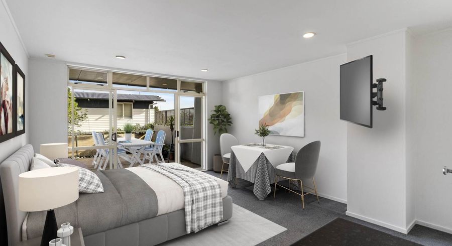  at 2A/20 Ian Marwick Place, Birkenhead, North Shore City, Auckland
