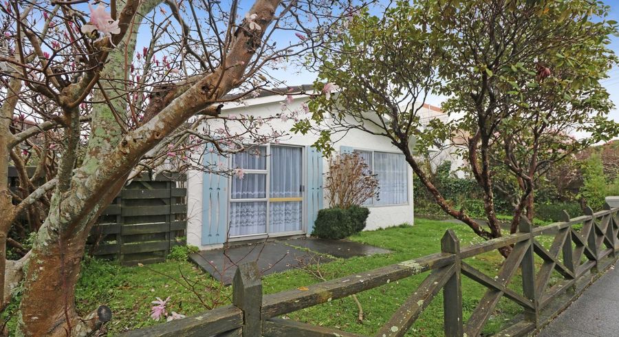  at Lower Hutt, Lower Hutt, Wellington
