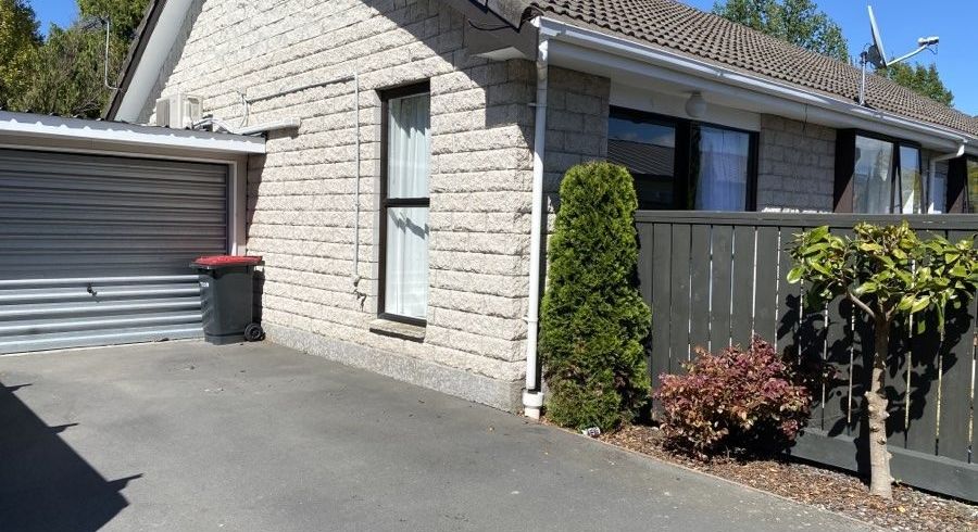  at 4/390 Barbadoes Street, City Centre, Christchurch City, Canterbury