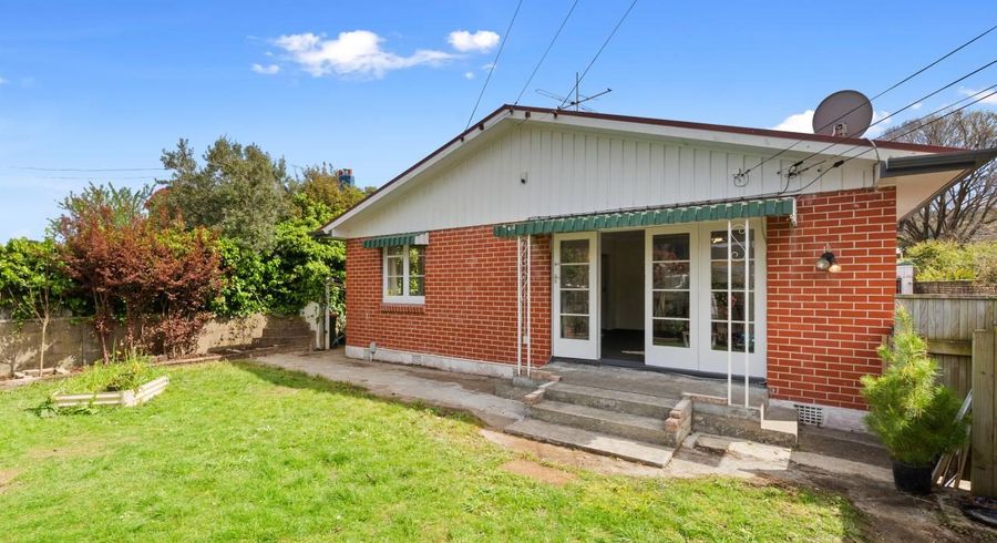  at 119 Kings Crescent, Lower Hutt, Lower Hutt, Wellington