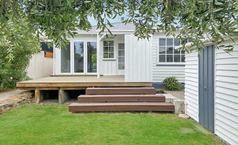  at 90 Nayland Street, Sumner, Christchurch